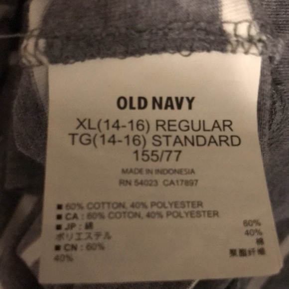 Boys hoodie - Picture 4 of 4